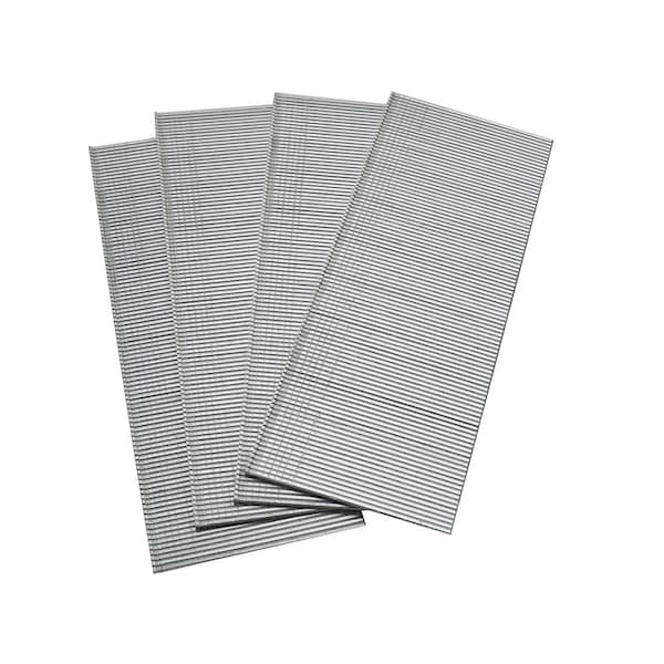 Freeman Collated Brad Nail, 2 in L, 18 ga, Galvanized, Brad Head BN18-2 - main